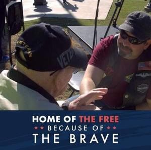 Meet your Posher, Brian